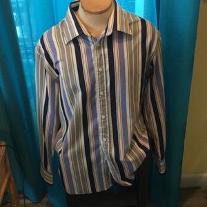 Positano men's shirt.